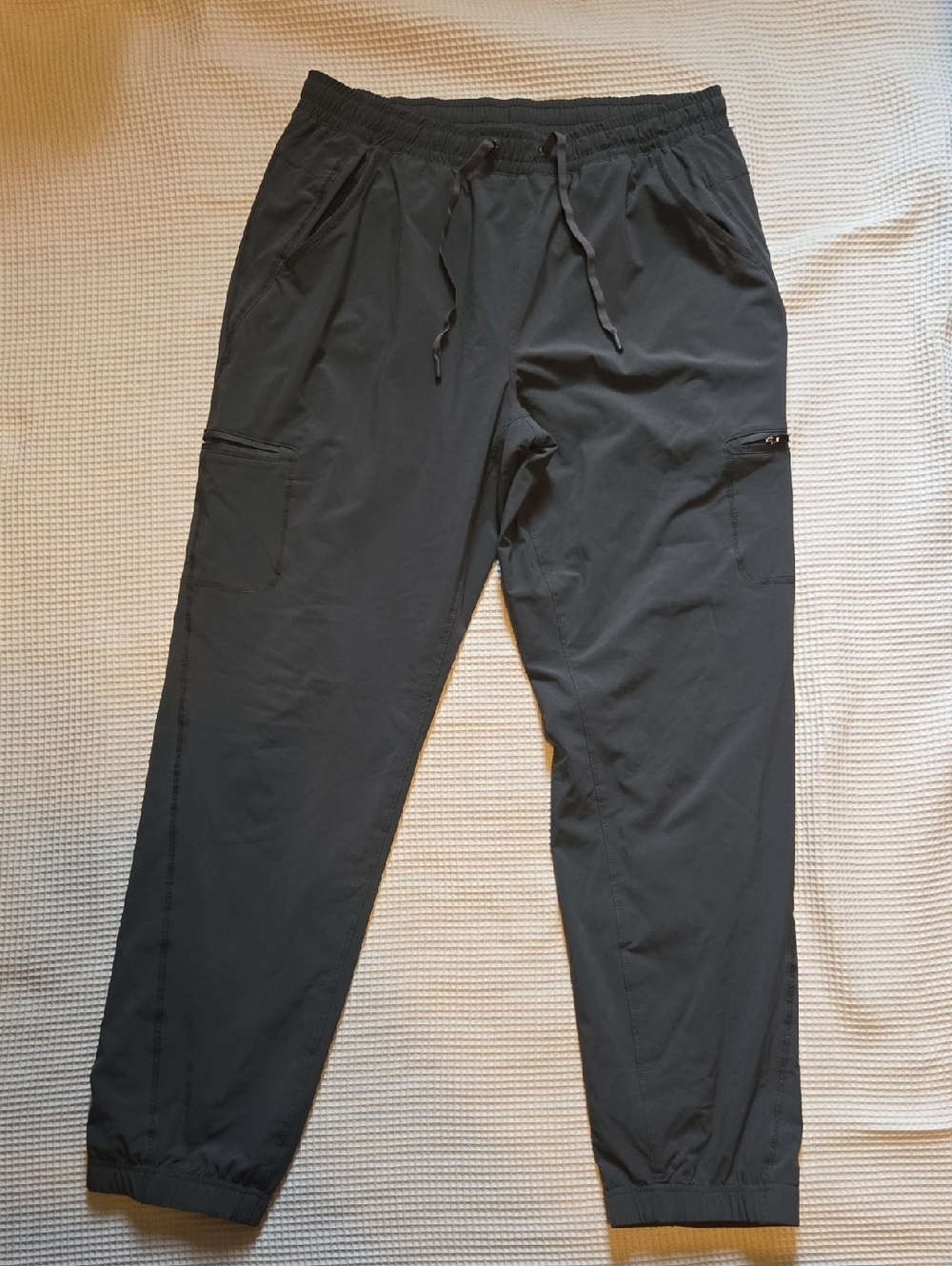 Eddie Bauer Women's Flexion Polar Lined Pants